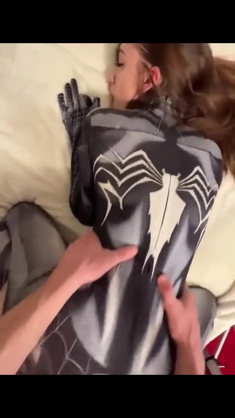 Sophie Rain onlyfans leaked – doggy spider girl