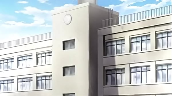 Boku to Sensei to Tomodachi no Mama – Episode 1