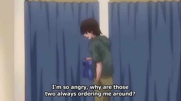 Katei Kyoushi x Saimin 2 – Episode 1