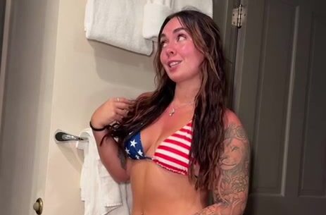 Abby Berner Leaked Onlyfans Video Charming Girl