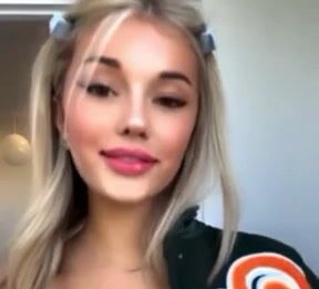 Breckie Hill Leaked Onlyfans video Show Body Erotic