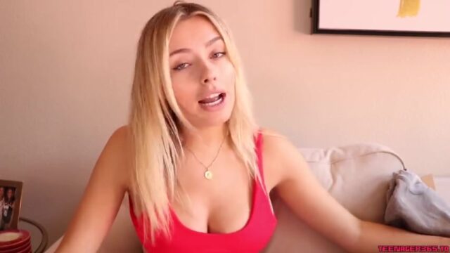 Corinna Kopf Leaked Onlyfans new porn video