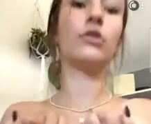 Devon Shae Leaked Onlyfans video Show erotic