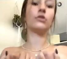 Devon Shae Leaked Onlyfans video Show erotic