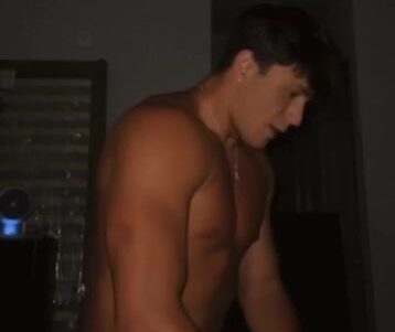 Jacob Savage Tiktoker Leaked Onlyfans Video Pov Fuck Panties Aside