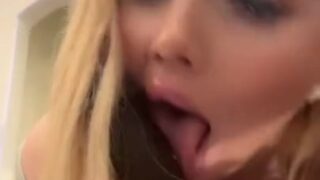 Kaitlyn Krems Leaked Onlyfans Video Blow Dildo