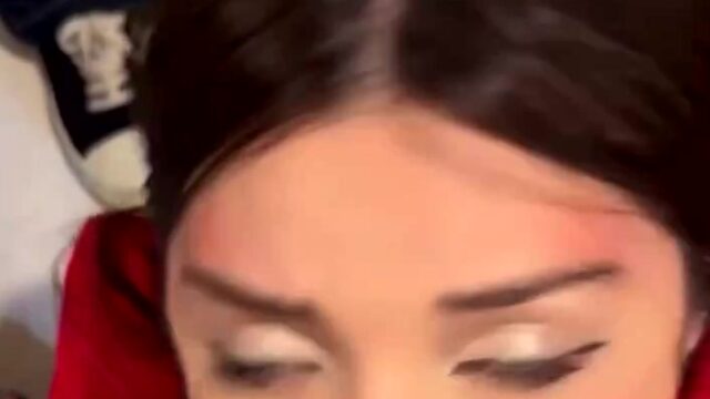 Katiana Kay Leaked Onlyfans Video Blowjob so hot