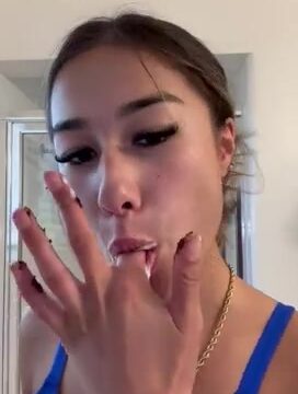 Ppwyang Leaked Onlyfans Video Masturbate