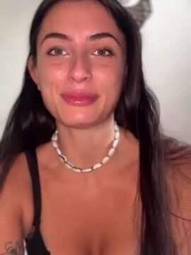 Bella Sereno JOI OnlyFans Video Sex tApe