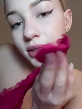 Fabienne.0805 Solo PPV OnlyFans Video Sex tape