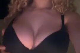 Kira Pregiato Titty Drop OnlyFans Video