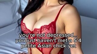 Lacykim Nude Viral Onlyfans video so Hot