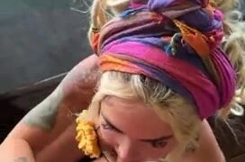 Sensualsunshine Blowjob OnlyFans Video