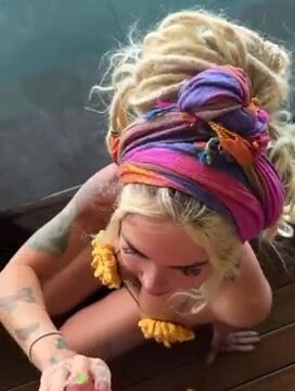 Sensualsunshine Blowjob OnlyFans Video